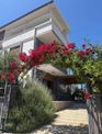 Didim Efeler De Bahçeli Sıfır Ayarında Satılık Villa