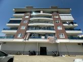 Alanya Konaklı Mah.manzaralı Satılık 2+1 Daire