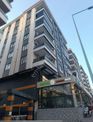 Dugukent Sultan Fatih Mehmet Caddesi 4+1 Satılık Arakat Daire