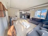 Tosmur My Hıll 2+1 | 105m² Eşyalı | İkamete Uygun | 800m Denize