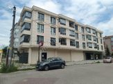Çorlu Alipaşa Mahallesinde Ayrı Mutfaklı 1+1 Satılık Daire