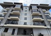 Alanya Oba Mahallesinde Kiralık 2+1 Dubleks Daire