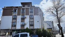 Kayihan Caddeüstü Dubleks 1+1 Genis Apart Manzarali Teraslı
