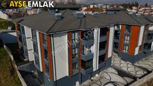 Ayşe Emlak'tan 2+1 Cam Balkon Asansörlü Otoparklı Kiralık Daire