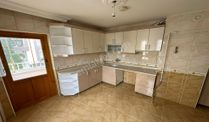 Ufuktepede Ara Katta 3+1 Ön Cephe Masrafsız Kiralık