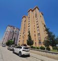 Arve'den Cumhuriyet Evleri'nde Geniş,ferah Ve Manzaralı 3+1