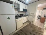 Namlı'dan Cadde Üzeri Arakat Balkonlu 2+0 Eşyalı