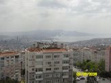 Evka 4 Erdemay Emlatan Ful Tadilatlı Full Manzaralı Son Kat Kiralık Daire Merkezi Yerde