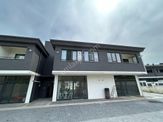 Bandırma Yeni Mhde Hastane Karşısı Vadikentte Eşyalı Kiralık 1+1