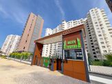 Yaşa Gyd Seymenlide Denize 100 Mt 1+1 | Havuzlu Sitede Satılık