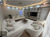 Bülbülzade Zirve Konumda Şehir Manzaralı 3+1 Ultra Lüx Dairesi