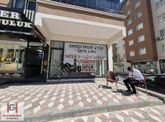 Gaziantep Şehitkamil Gazikent Belkız'da Satılık Ticari Dükkan