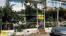 İzmir /buca Tınaztepe'de 3 +1 Müstakil Ev