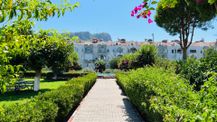 Kemer Ay Işığı Plajına Sadece 2 Dakika Satılık Daire