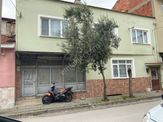 Balıkesir Altıeylül 1. Gündoğan Mahallesi’nde Satılık Dükkanlı Müstakil Ev