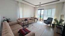 Mertcan Dan Hürriyet Mah Güvenlikli Site İçi 3+1 İskanlı Lüks Daire