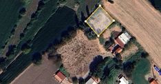 Mir'den Balıkesir Kepsut Camicedit Mah. 1568 M2 Satılık Tarla