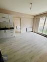 Ayşekadında 1+1 Kiralık Balkonlu Daire