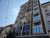 Mecidiyeköy 1+1 Teras Kat Eşyalı Asansörlü Metro Metrobüs 15 Dk