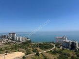 Ayaş Da Deniz Manzaralı Site İçin Sıfır Satılık 1+1 Yazlık