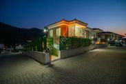 Dalaman Akkaya’nın Eşsiz Doğasında Huzurlu Tatil Villası