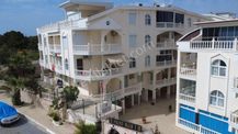 Prime Blue Sistesinde Ön Cephe Satılık Dubleks Daire