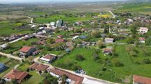 Biga Hacıköy’de 3’e Bölünebilir 1.865 M² Fırsat Arsa