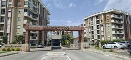 Park Ataşehir Sitesinde Hilltown Karşısı 3+1 Kiralık Daire
