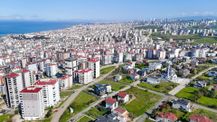 1.90 Emsalli Köşe 13 Adet 2+1 2 Adet 1+1 Lik Arsa