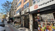 Moda Merkezi Konum Yatırımlık Konut&home Ofis Uygun Satılık 3+1