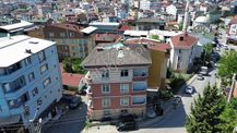 Kılıç Gayrimenkul'den Satılık 3+1 Toprak Tapulu Daire