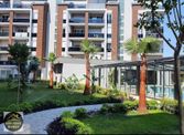 Sun Home İnvestten Satılık Katta 1+1 Daıre