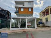 Barış Manço Bulv. Üzeri Kütükçü İnişinde Satılık 350 M2 Dükkan