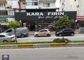 Kıralık Kuşadası Merkez Adnan Menderes Bulvarı 400 M2 Dükkan