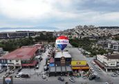 Kıralık Kuşadası Ana Yol Üzerı 2000 M2 Köşe Dükkan Mağaza