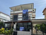 İzmir Seferihisar Doğanbey De Satılık 3+1 Villa