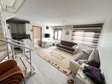 Denize 170 Mt, Dubleks Deniz Manzaralı 3+1 Daire | Gökçen