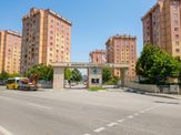 Remax Area'dan Yunuseli Toki Konutlarında 2+1 Kiralık Daire