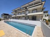 Havuzlu Site İçerisinde Full Eşyalı 2+1 Lüks Daire