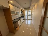 Barış'tan Tepeüstü Billur Residence'de Geniş 120 M2 3+1 Daire