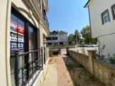 Hendek Yeni Mahallede Eşyalı 1+1 Kiralık Daire