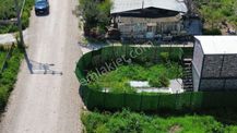 Kurşunlu Gençalide Satılık 126 M² Köşe Hisseli Parsel