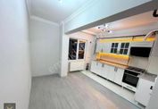 Esenyurt Üçevler Mh.acill Satılık 2+1 Yüksek Giriş Daire..