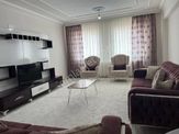 Eymen Yapı-çarşı Merkezinde Ful Eşyalı Kiralık 3+1 Daire