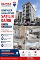 Remax Yeni'den Binevler'de Satılık Ara Kat Balkonlu 2+1 Daire