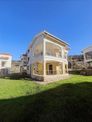 Didim Akbük Te Satılık 3+1 Triplex Uygun Vila