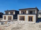 Bölgenin Yıldızı Ayyıldız Mahallesi Tam Müstakil Satılık Villa