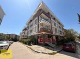 Turpa Buca'dan Sulaklar Life Sitesinde Arakat Balkonlu Daire