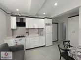 Denizli'de Şehir Hastanesi Karşısında Kiralık 2+1 Eşyalı Apart