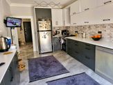 Konyaaltı, Hacısekililerde Herbiri 208m² Olan Kiralık 4+1 Villa